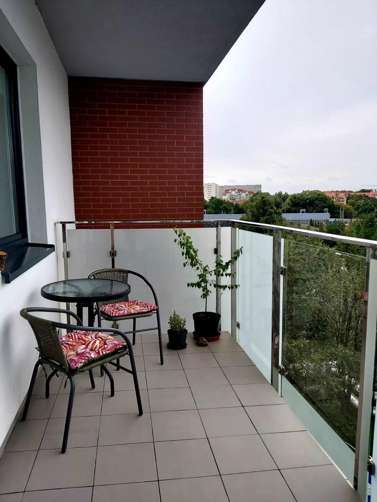 Apartament Jarzebina Kołobrzeg Kültér fotó