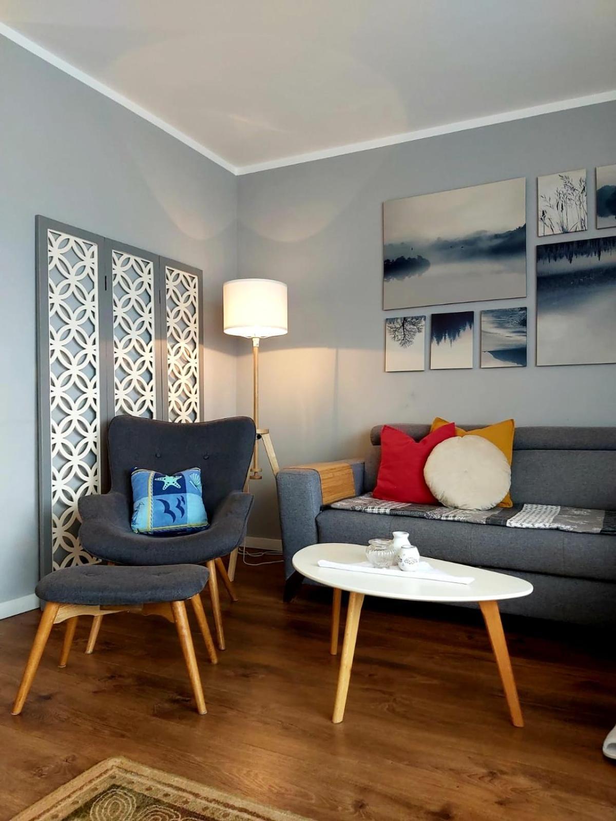 Apartament Jarzebina Kołobrzeg Kültér fotó