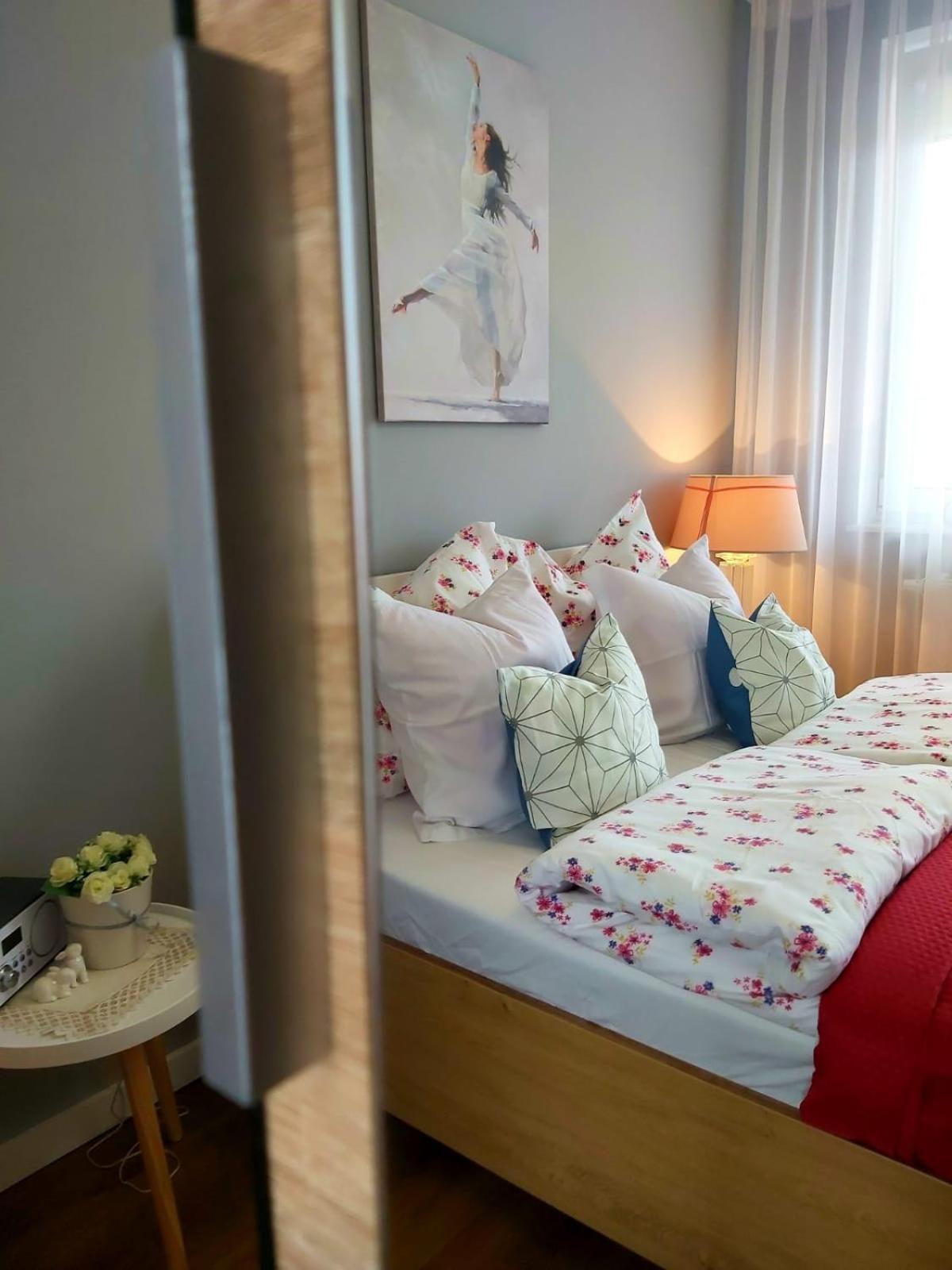 Apartament Jarzebina Kołobrzeg Kültér fotó